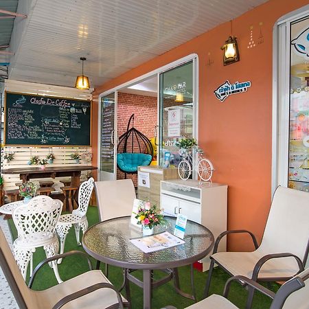 Chaofar De Hostel Krabi Exterior photo